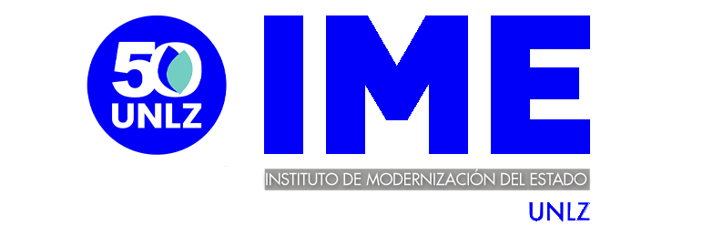 Instituto de Modernización del Estado